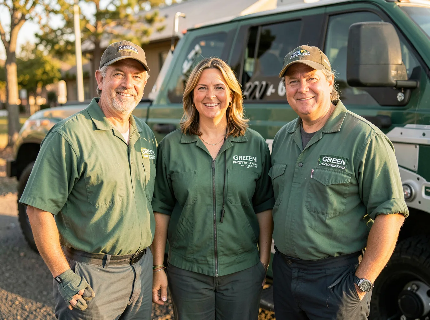 Water Damage Restoration company in Crane, OR
