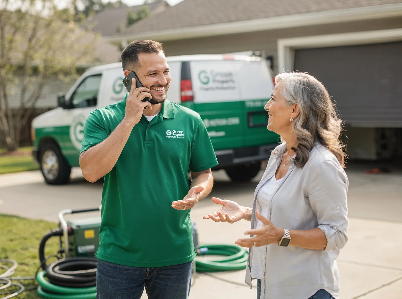 Water Damage Restoration Crane, OR FAQs